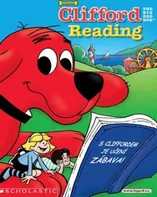 Clifford Reading PC