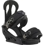 Burton Citizen černé