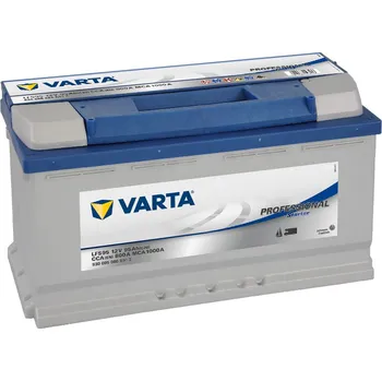 Varta Professional Starter 12V 95Ah 800A