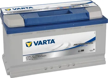 Autobaterie Varta Professional Starter 12V 95Ah 800A