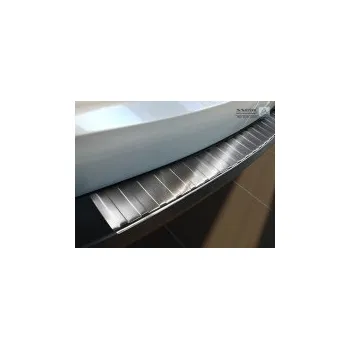 Lišta karosérie Kryt prahu zadních dveří Peugeot Expert (pro modely s plastovým povrchem nárazníku) -- od roku výroby 2016- / 2021- SLEVA 5%