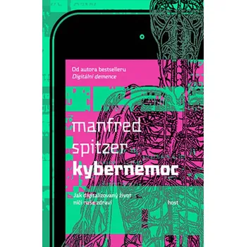 Kybernemoc - Manfred Spitzer