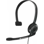 Sennheiser PC 7 USB černá
