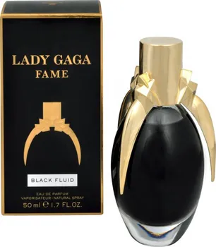 Dámský parfém Lady Gaga Fame W EDP