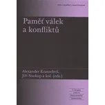 Paměť válek a konfliktů: V. kongres…