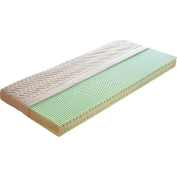 Matrace Dřevočal Zora matrace s potahem sanitized