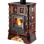 HAAS+SOHN Treviso II kachlový sokl TV