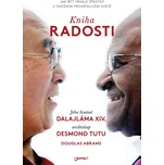 Kniha radosti: Dalajláma XIV., Desmond…