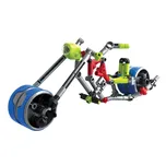 Block intellect 254-10 Motorka