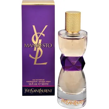 Dámský parfém Yves Saint Laurent Manifesto W EDP
