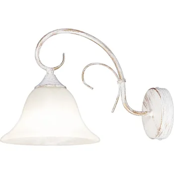 Nástěnné svítidlo Recenze Rabalux Katherine 7186