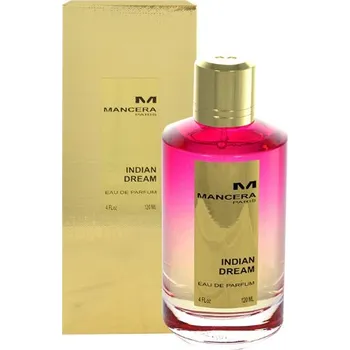 Dámský parfém Mancera Indian Dream W EDP, 60 ml