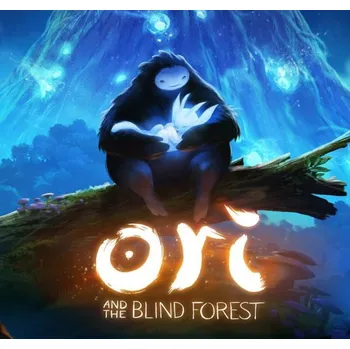 Počítačová hra Ori and the Blind Forest PC