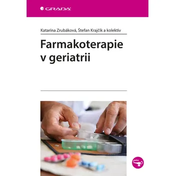 Farmakoterapie v geriatrii - Katarína…