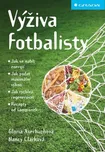 Výživa fotbalisty - Nancy Clarková,…