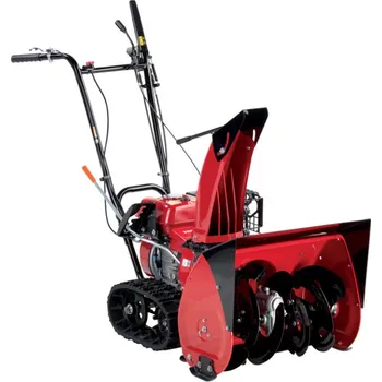 Sněhová fréza Honda HSS 655 ET