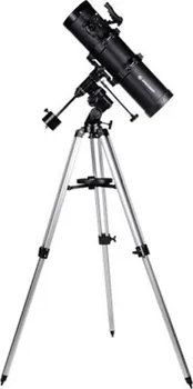 Teleskopický dalekohled Bresser Spica 130/650 EQ3