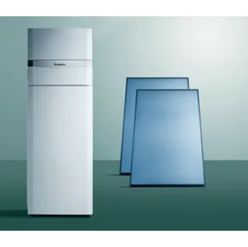 Kotel Vaillant VSC D 206/4-5 190 T sestava
