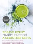 Zdravé džusy nabité energií a smoothie…