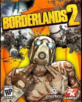 Počítačová hra Borderlands 2 Headhunter DLC pack PC