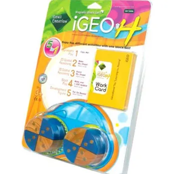 ostatní stavebnice iGEO-H