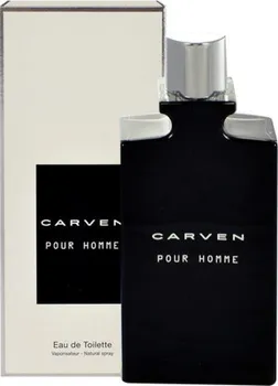 Pánský parfém Carven Pour Homme M EDT