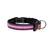 Karlie LED USB nabíjecí 48 cm, růžový