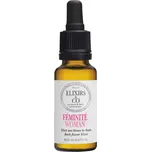 Les Fleurs de Bach Pro ženy bio 20 ml