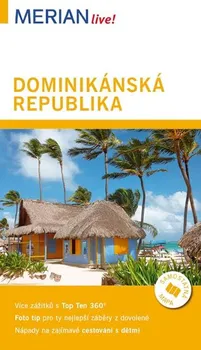 Cestování Dominikánská republika - Hans-Ulrich Dillmann