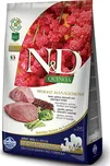 N&D Grain Free Quinoa Dog Weight…