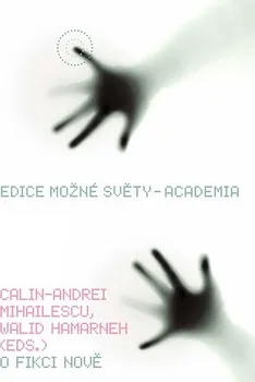 Cestování O fikci nově: Calin-Andrei Mihatlescu, Walid Hamarneh