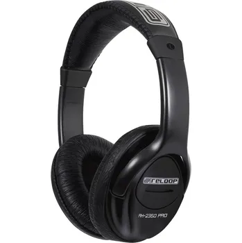 Počítač Reloop RH-2350 Pro MK2 černá