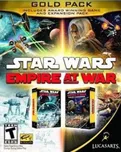 Star Wars: Empire at War Gold Pack PC
