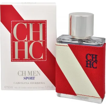 Pánský parfém Carolina Herrera CH Sport Men EDT