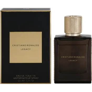 Pánský parfém Cristiano Ronaldo Legacy M EDT