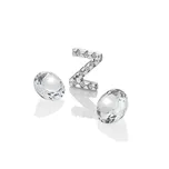 Hot Diamonds Abeceda Anais element EX245