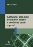 Komunitní plánování sociálních služeb v…