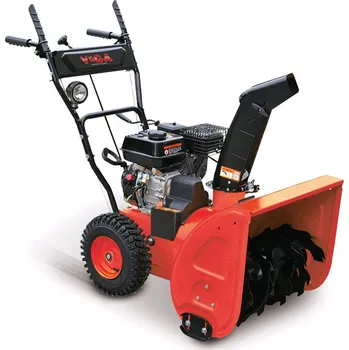 Sněhová fréza VeGA 651e