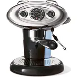illy kávovar Francis Francis X7.1 - černý
