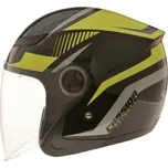 Cassida Reflex černá/žlutá