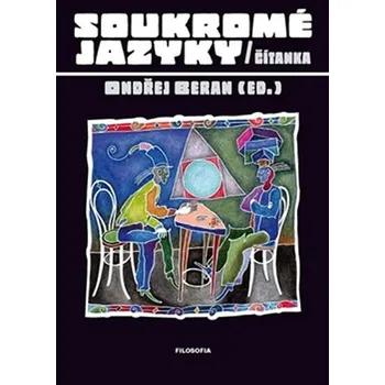 Soukromé jazyky: čítanka - Ondřej Beran