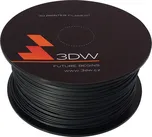 3DW PLA černá D12308