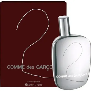 Comme des Gar ons Comme des Gar ons 2 U EDP