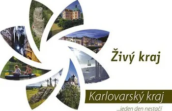 Cestování Karlovarský kraj - obrazová publikace