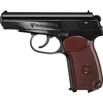 Umarex Makarov 4,5 mm Vzduchovka Umarex Makarov 4,5 mm