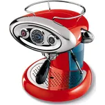illy kávovar Francis Francis X7.1 - iperEspresso, červený
