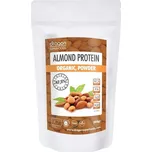 Dragon Superfoods Mandlový protein bio…