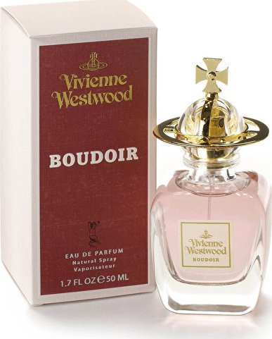 Vivienne Westwood Boudoir W EDP 50 ml - Zbozi.cz