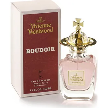 Dámský parfém Vivienne Westwood Boudoir W EDP 50 ml