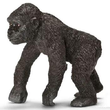 Schleich 14663 Gorilí mládě